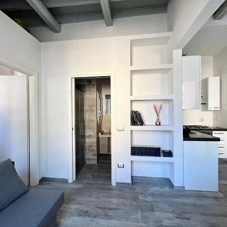 Guido18 Apartment Florence Ngoại thất bức ảnh