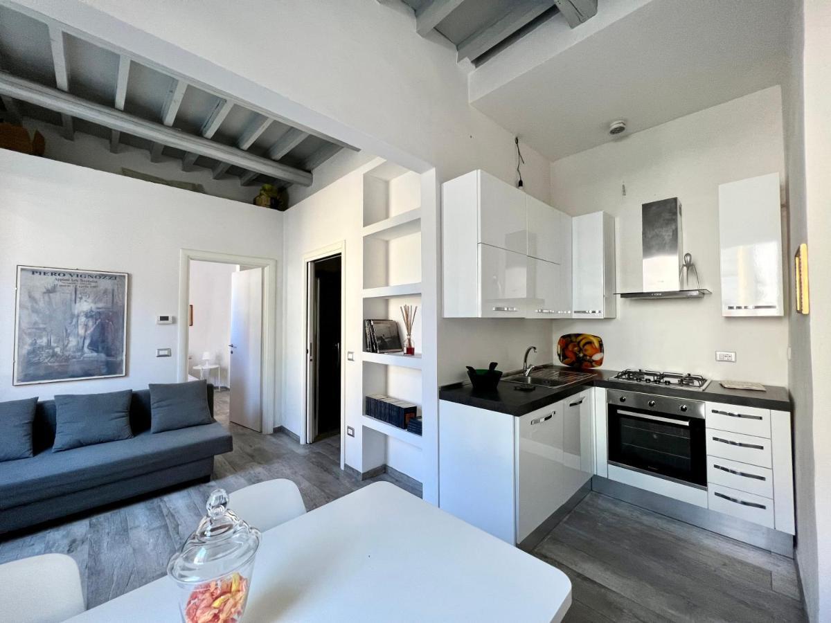 Guido18 Apartment Florence Ngoại thất bức ảnh