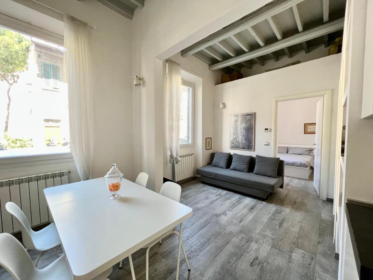 Guido18 Apartment Florence Ngoại thất bức ảnh