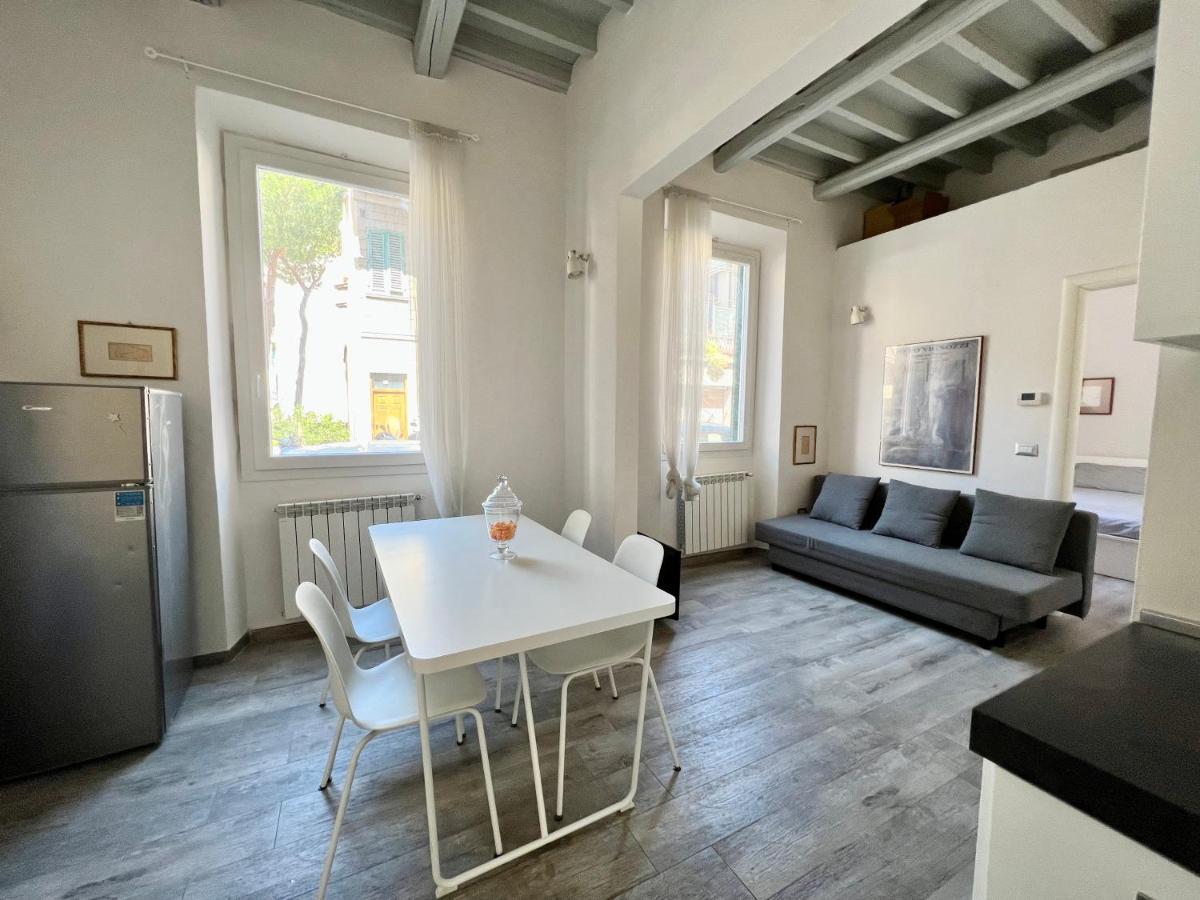 Guido18 Apartment Florence Ngoại thất bức ảnh