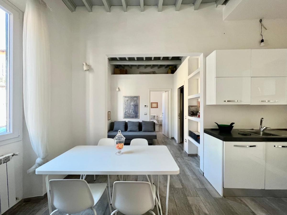Guido18 Apartment Florence Ngoại thất bức ảnh