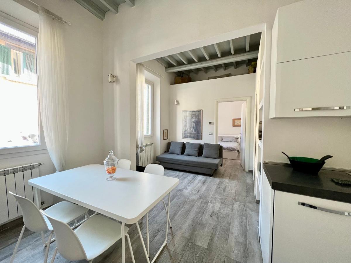 Guido18 Apartment Florence Ngoại thất bức ảnh
