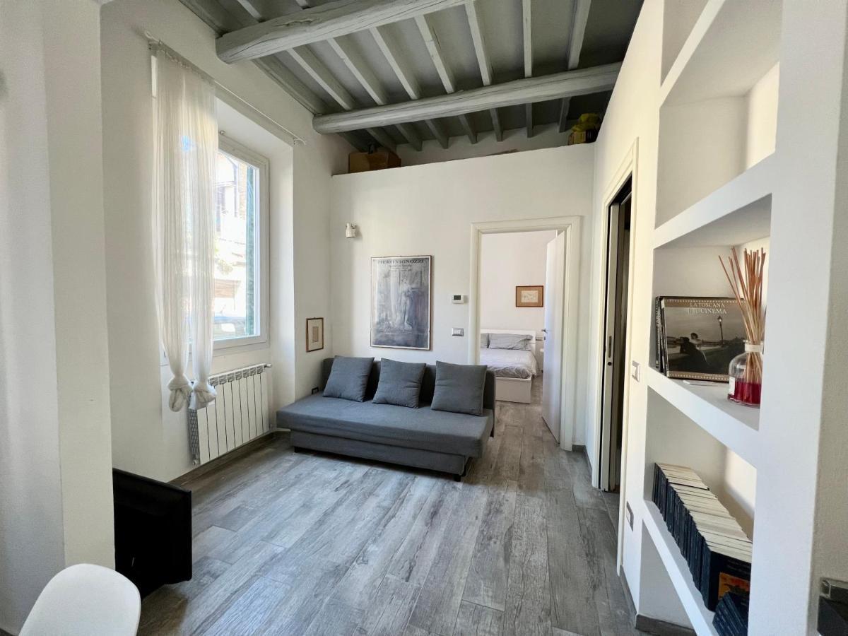 Guido18 Apartment Florence Ngoại thất bức ảnh