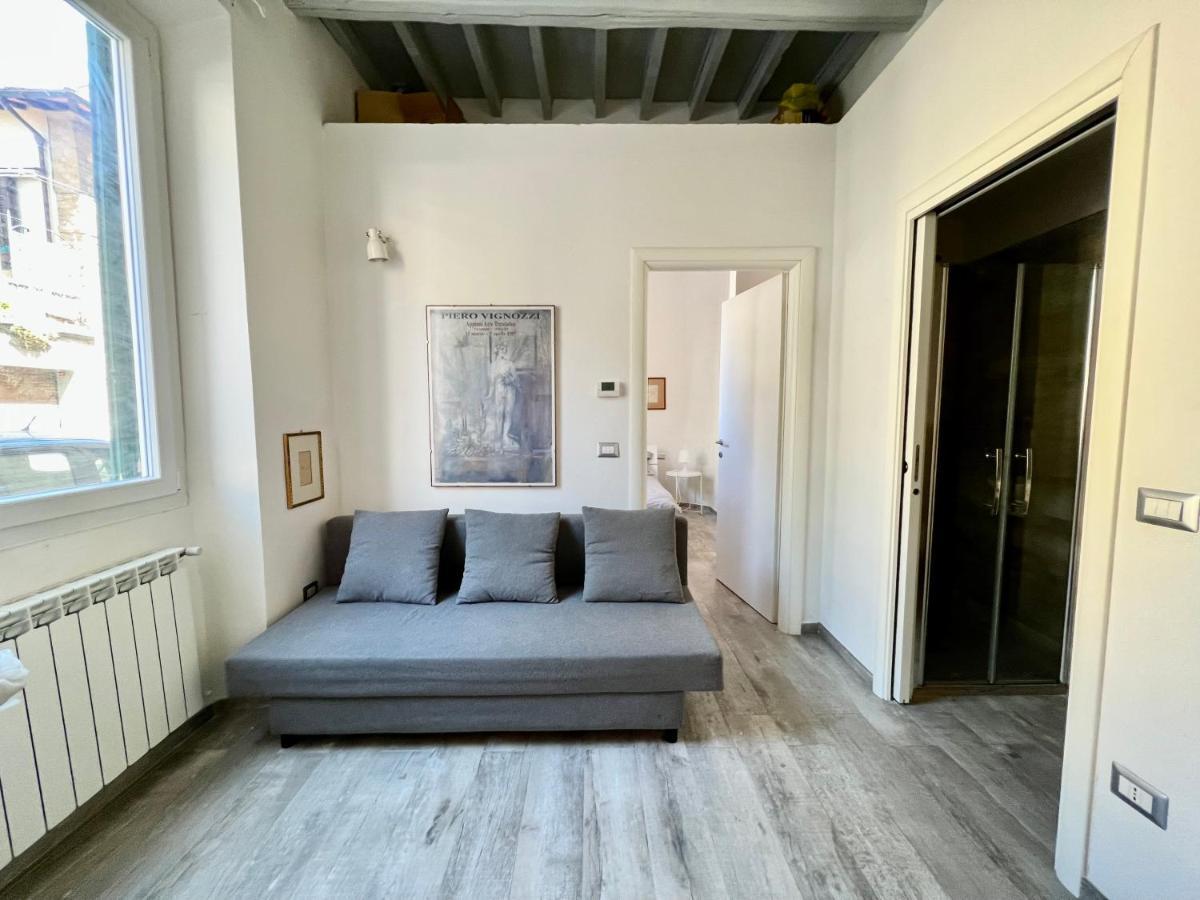 Guido18 Apartment Florence Ngoại thất bức ảnh