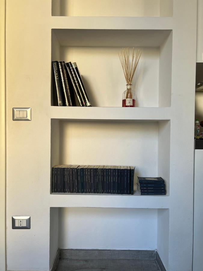 Guido18 Apartment Florence Ngoại thất bức ảnh