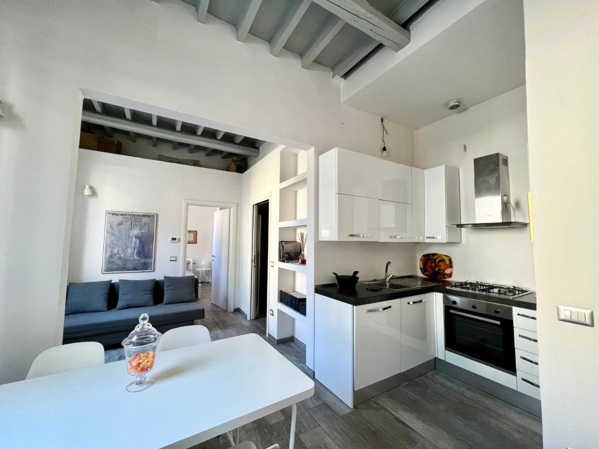 Guido18 Apartment Florence Ngoại thất bức ảnh