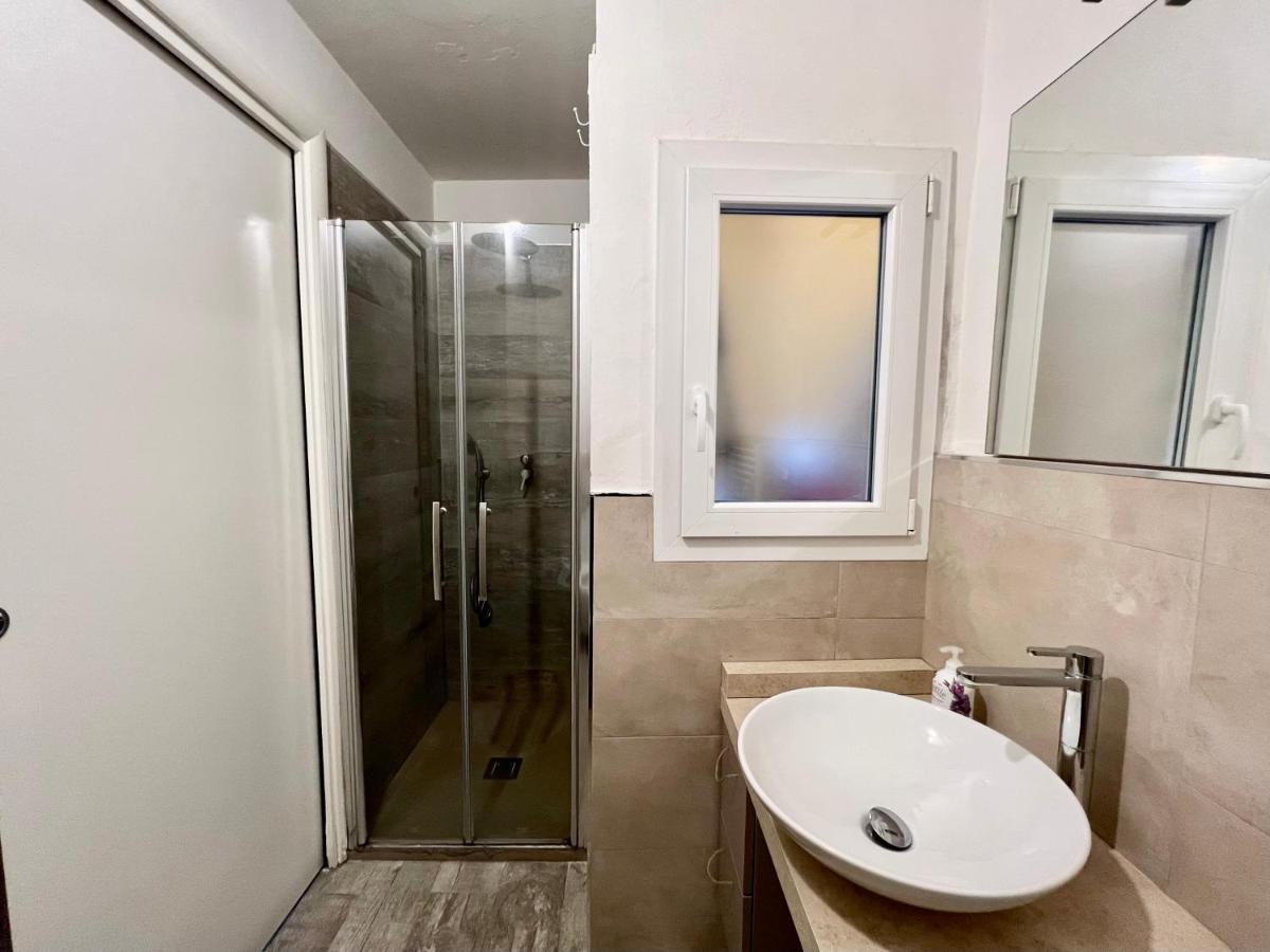 Guido18 Apartment Florence Ngoại thất bức ảnh