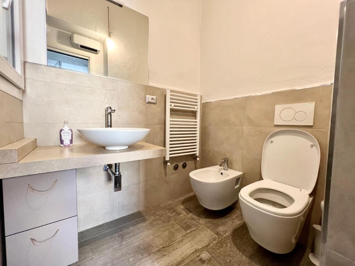 Guido18 Apartment Florence Ngoại thất bức ảnh