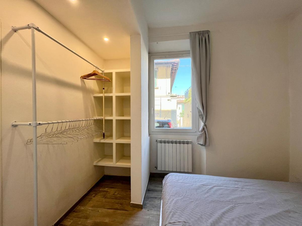 Guido18 Apartment Florence Ngoại thất bức ảnh