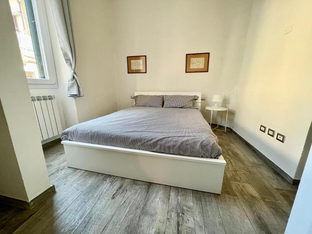 Guido18 Apartment Florence Ngoại thất bức ảnh