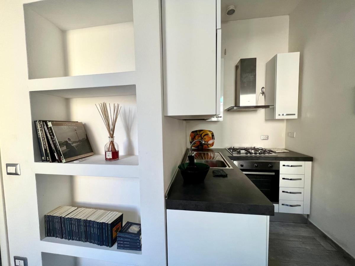 Guido18 Apartment Florence Ngoại thất bức ảnh