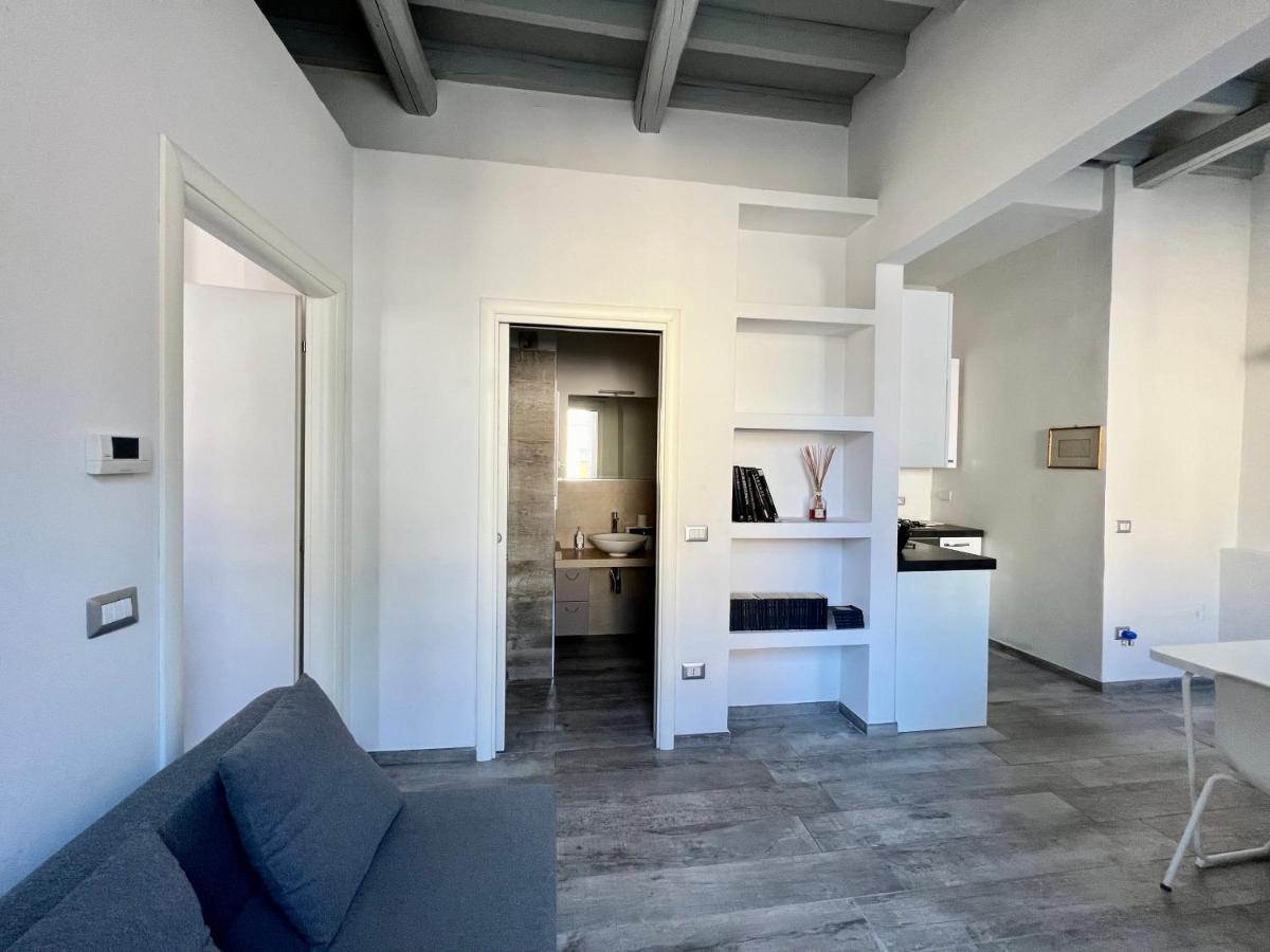 Guido18 Apartment Florence Ngoại thất bức ảnh