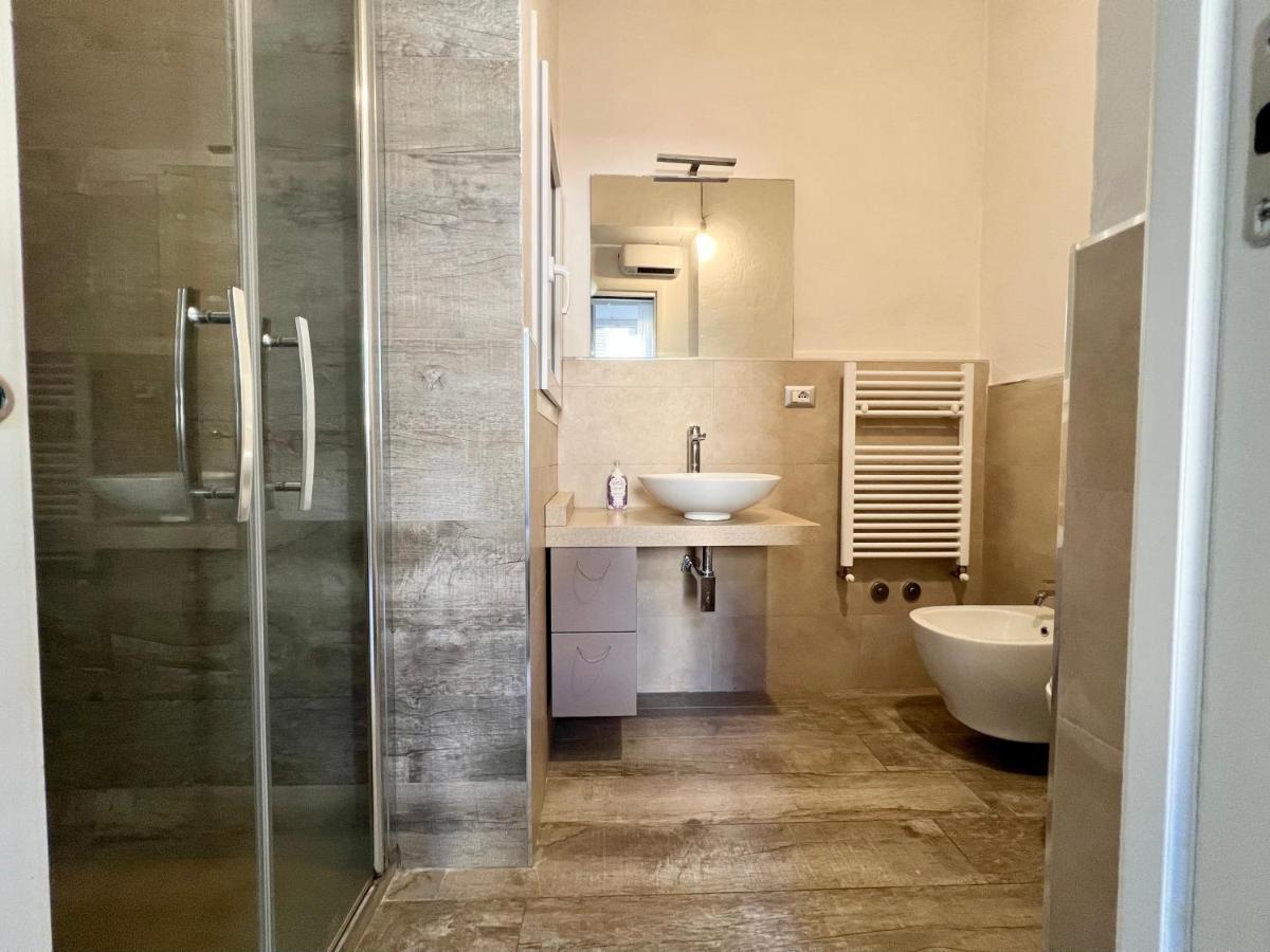 Guido18 Apartment Florence Ngoại thất bức ảnh