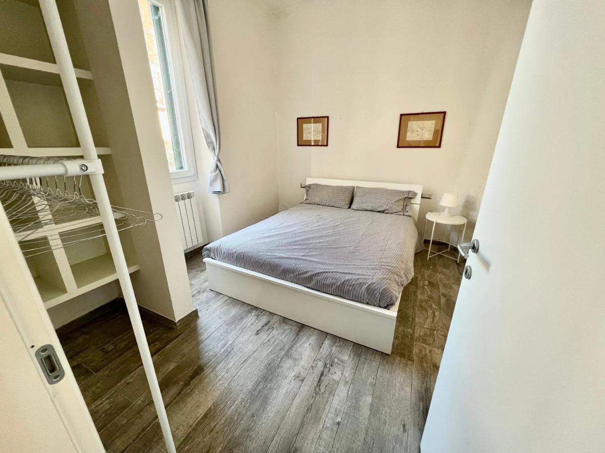 Guido18 Apartment Florence Ngoại thất bức ảnh