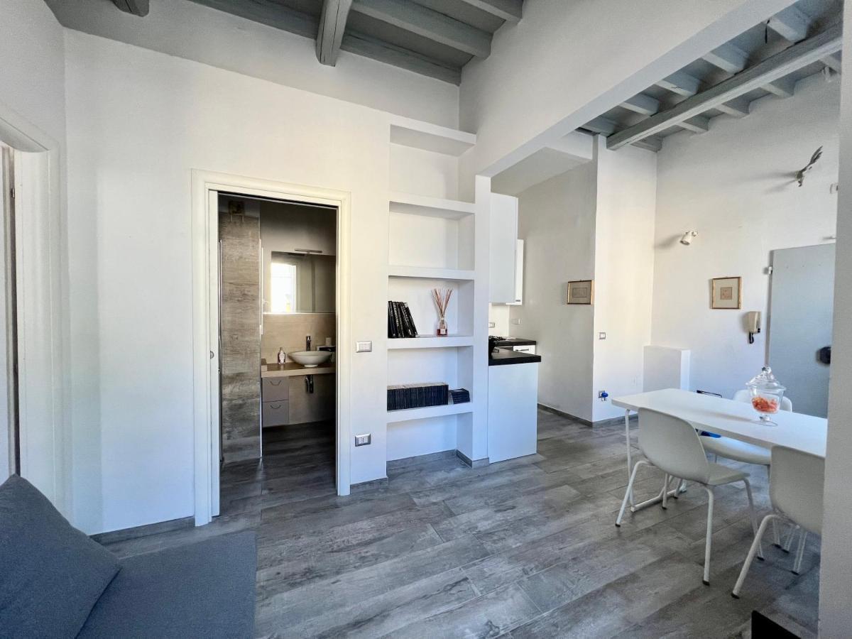 Guido18 Apartment Florence Ngoại thất bức ảnh